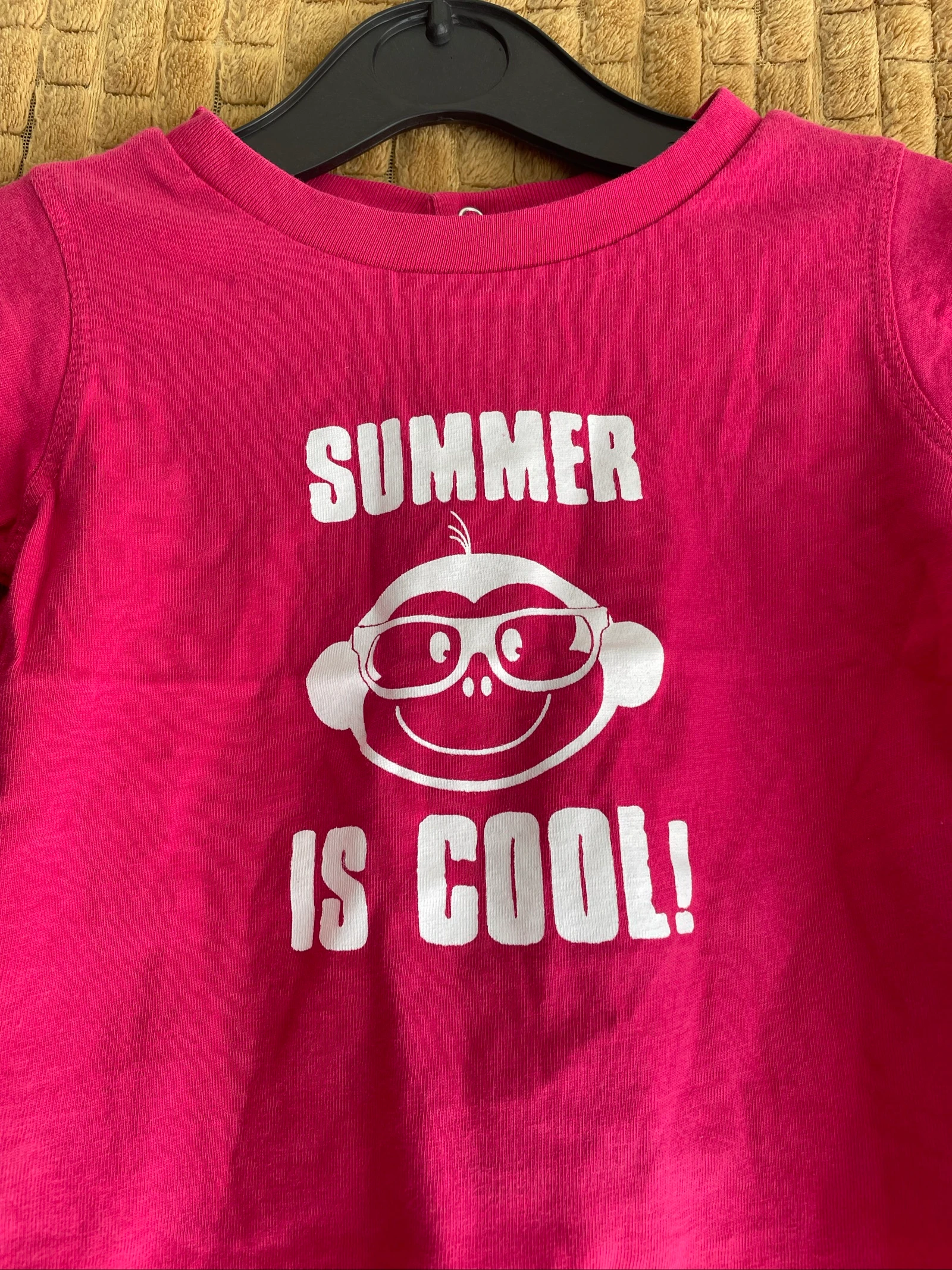 Tee shirt – photo 2